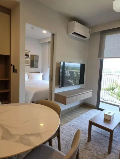 Laguna Skypark BangTao Beach Apartment – Fotos 6
