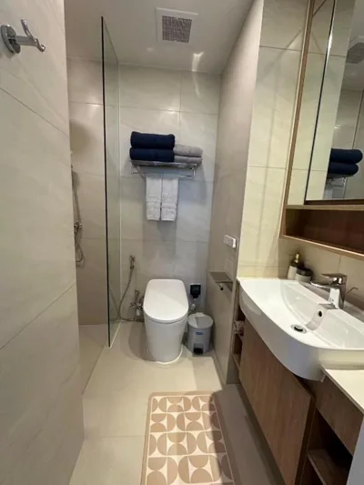 Laguna Skypark BangTao Beach Apartment – Fotos 13